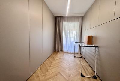 Apartament cu 3 camere decomandat, mobilat în Pipera - 12