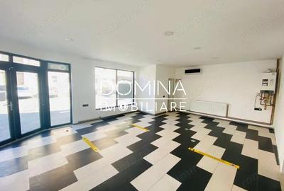Spațiu comercial, de 112 mp, în 9 Mai - 9