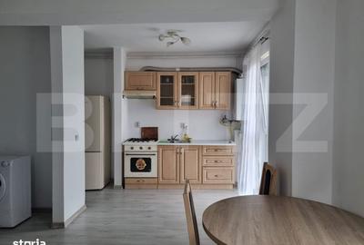 Apartament cu 2 camere în Dâmbul Rotund - 4