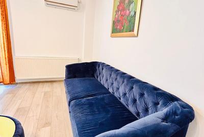 Apartament cu 2 camere decomandat, mobilat în Mamaia-Sat - 2