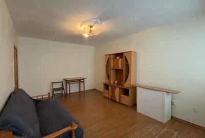 Apartament cu 2 camere decomandat în Micro 21 - 11