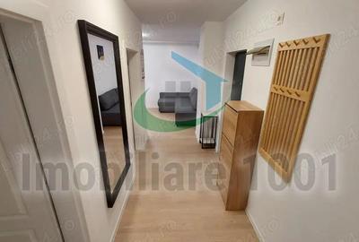 Apartament 3 camere, mobilat, utilat, imobil nou, str. Stefan cel Mare - 4