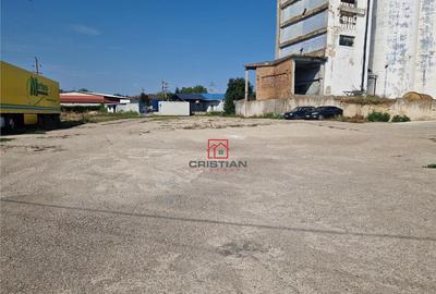 Depozit/hala/spatiu industrial Bragadiru - Alexandriei - A0 - 3