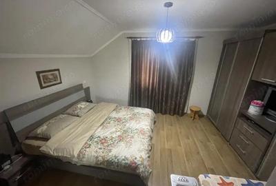 De vanzare 2 case la pret de una | 977 mp teren | drum privat - 7