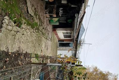 Casă cu 3 camere în Petrești - 5