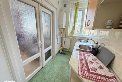 Apartament cu 2 camere în Ultracentral - 1