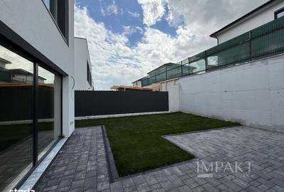 Casă cu 4 camere în Chinteni - 8