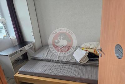Metrou Piata Iancului | Apartament 2 camere | Semidecomandat| 56mp | B12064 - 8
