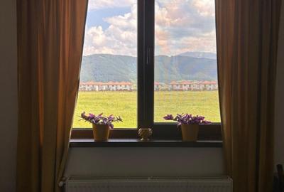 Casa eleganta in zona rezidentiala Ghimbav - cu vedere panoramica! - 10