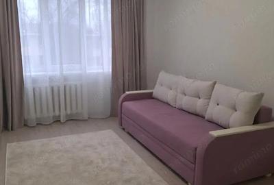 Se ofera spre inchiriere garsoniera in zona Stefan Cel Mare - 1
