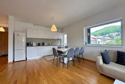 Apartament cu 3 camere, in Centru - Pretabil Regim Hotelier - 1