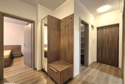 Apartament cu 2 camere decomandat în Valea Cetății - 7