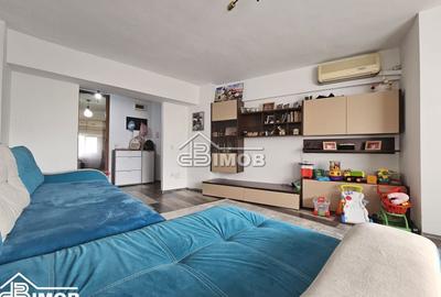 Apartament cu 3 camere decomandat, mobilat în Micro 11 - 3