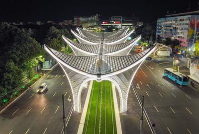 Apartament modern cu un dormitor in bloc nou, Eroii Revolutiei, Sect4 - 16