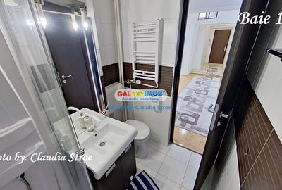 Apartament cu 4 camere decomandat, mobilat în 1 Mai - 27