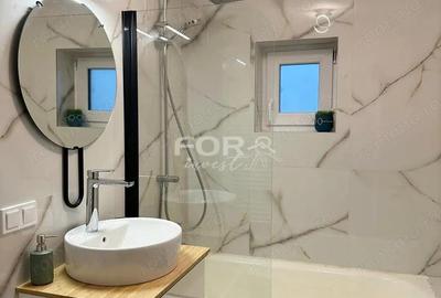 Apartament cu 3 camere decomandat în Decebal - 3