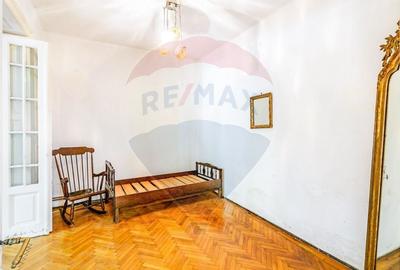 Apartament 7 camere in vila I Kiseleff - Petofi Sandor - 5