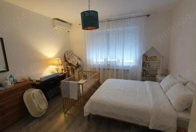 Apartament cu 3 camere semidecomandat în Sebastian - 2