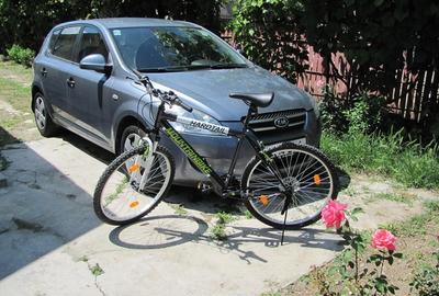 Casă cu 2 camere cu Teren 76.5 Mp în Central