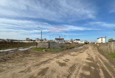 Teren 1,070mp Pantelimon strada Armoniei - 3