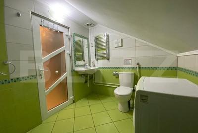 Apartament cu 3 camere decomandat, mobilat în Calea Severinului - 7