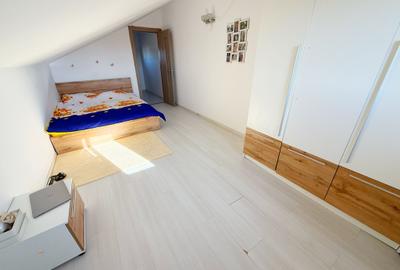 Duplex Mobilat  4 Camere  2 Bai  Teren 208 mp - 13