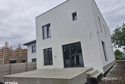 Casă cu 5 camere cu Teren 511 Mp în Tunari - 3