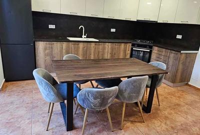 Casă cu 3 camere cu Teren 300 Mp în Galata - 4