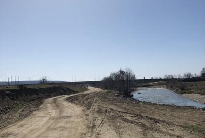 Teren extravilan de 4000 mp, în Mărăcineni - 24