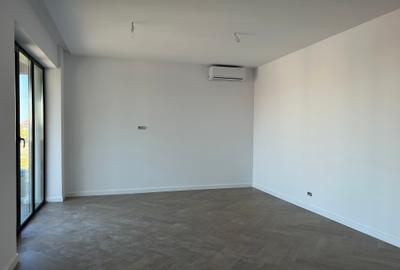 Barbu Vacarescu - Floreasca 3 camere lux nou - 9
