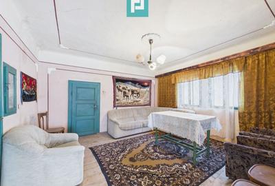 Casă individuală cu 2 camere cu Canalizare în Măgulicea - 43