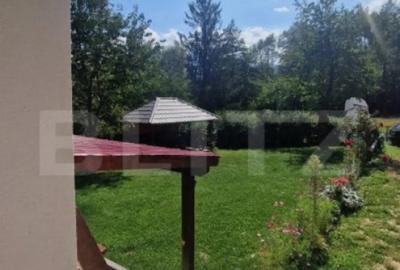 Casă cu 4 camere cu Canalizare în Bran - 12