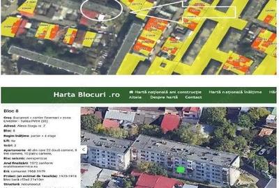 Apartament 3 camere Bucuresti, ID: R2755475 - 5