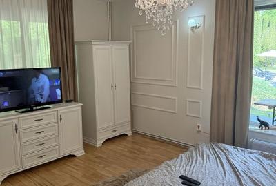 Casă cu 4 camere în Vale - 5