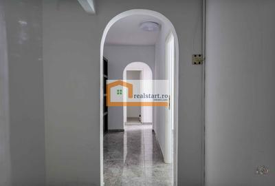 Apartament cu 4 camere decomandat în Camil Ressu - 16