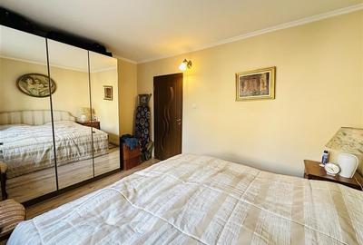 APARTAMENT 3 CAMERE | ETAJ 2 | TIP Q | ZONA CALEA ARADULUI | ORADEA - 2