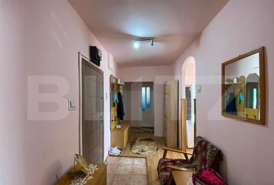 Apartament cu 3 camere decomandat în Independenței - 3