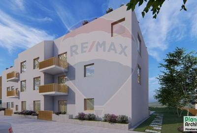 COMISION 0%| DE VANZARE| 2 CAMERE| TRACTORU| BLOC NOU|GALAXY RESIDENCE - 1