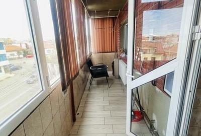 Apartament cu 2 camere decomandat în Gării - 4