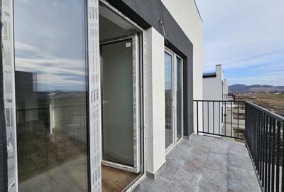 Casa individuala in stil mediteranean, Primaverii, Sanpetru - 18