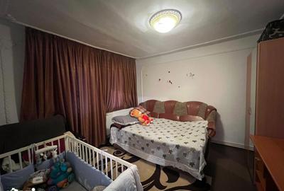 Apartament cu 2 camere decomandat în Central - 5