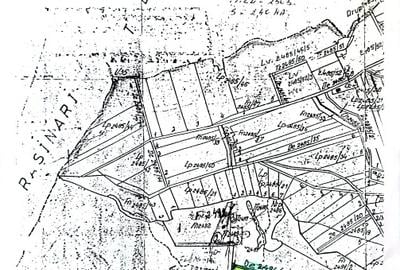 Teren de vinzare in Jud. Sibiu, Cisnadioara 26800mp - 4