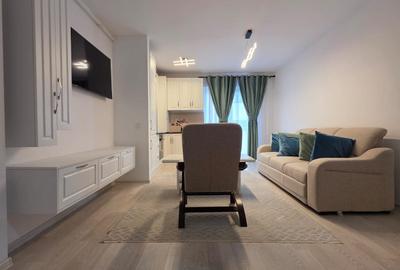 Apartament cu 2 camere în Tractorul - 8