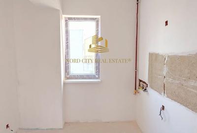 Apartament cu 2 camere în Chibrit - 9
