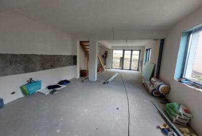 Casa individuala in Gruia, 145 mp utili, design modern, pret oportun - 5