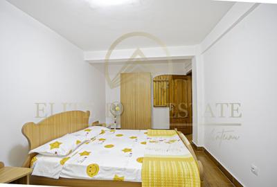 Hotel/Pensiune, de 400 mp, în Faleza Nord - 16