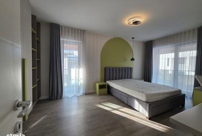 Apartament cu 4 camere în Central - 4