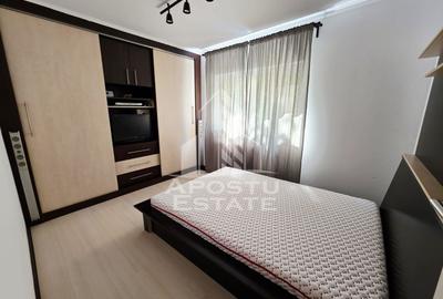 Apartament 2 camere , Pet Friendly ,Centrala proprie , Lipovei - 3