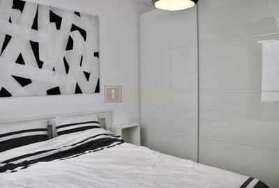 City of Mara, mobilat modern, parcare subterana inclusa ! - 13