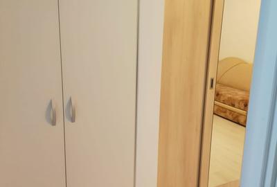 Apartament cu 2 camere semidecomandat în Mănăștur - 8